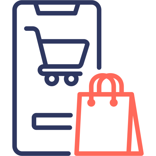 E-Commerce icon